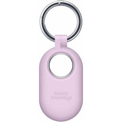 Samsung Silikonový Samsung Galaxy SmartTag2 Lavender EF-PT560CVEGWW – Zbozi.Blesk.cz