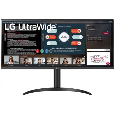 LG 34WP550 – Zboží Živě