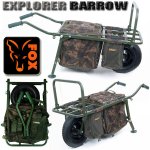 Fox Explorer Barrow Explorer Barrow – Sleviste.cz