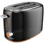 Silvercrest STH 900 černý – Zboží Mobilmania