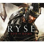 Ryse – Zboží Dáma