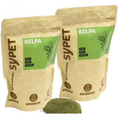 Algea feed Mořská řasa Kelpa 1 kg
