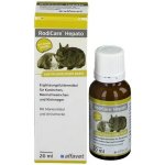 Alfavet RodiCare Hepato 20 ml – Hledejceny.cz