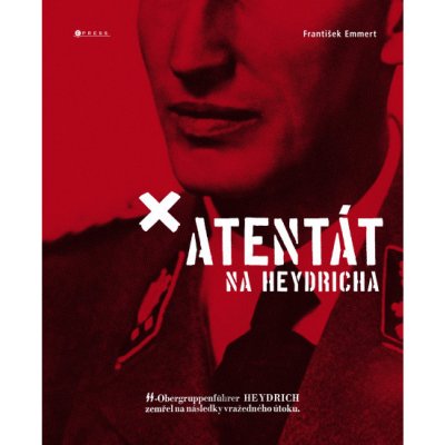 Atentát na Heydricha – Zboží Mobilmania