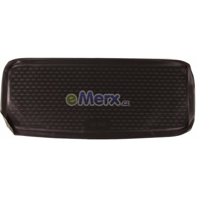 Gumová vana do kufru SIXTOL INFINITI QX56, 2010-2013/QX80 2013 SUV. short. – Hledejceny.cz