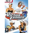 Virtua Tennis 3