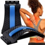 Trizand 22059 Masážní podložka na záda – Zboží Dáma