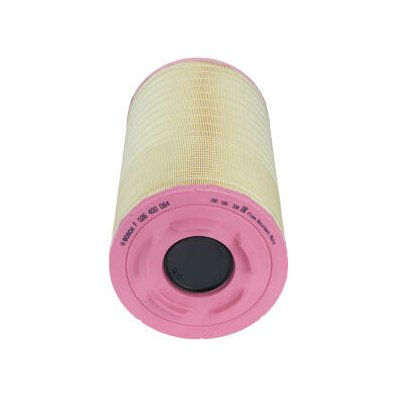 Vzduchový filtr BOSCH F 026 400 064 – Hledejceny.cz