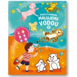 Kouzla s barvami Malujeme vodou 2 – Zboží Dáma