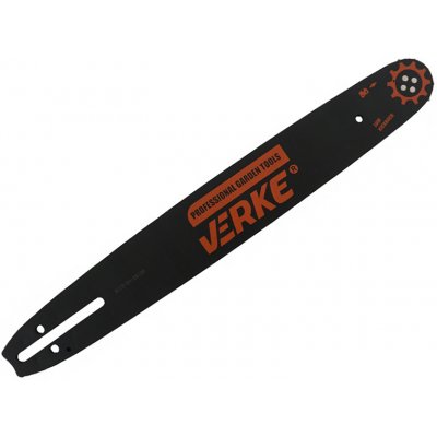 Verke lišta 64/325/1,5mm V90018 – Zboží Dáma