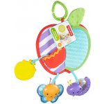 Fisher-Price Zpívající jablíčko s překvapením – Hledejceny.cz