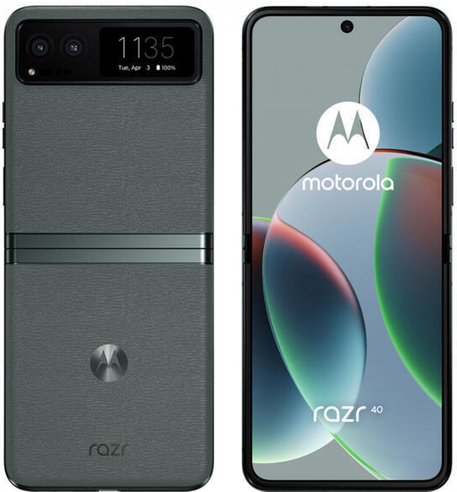 Motorola Razr 40 8GB/256GB