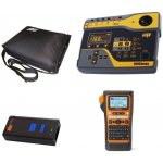 ILLKO REVEXmax S + brašna + BT čtečka + tiskárna PT-E310BTVP – Zboží Mobilmania