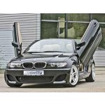 BMW E46 přední nárazník | Zboží Auto