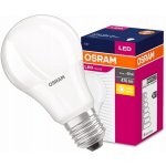 Ledvance LED E27 6,0W 2700K 470lm VALUE A40-klasik matná – Sleviste.cz