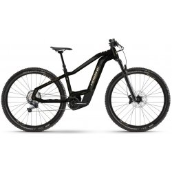 Elektrokolo Haibike Alltrack 10 2023