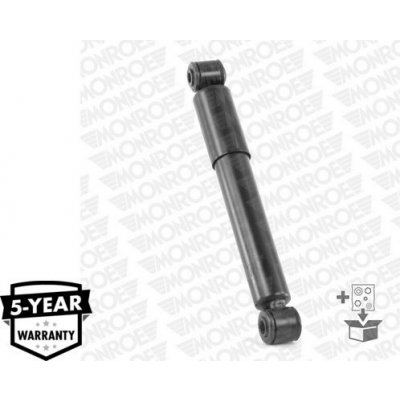 Tlumič pérování MONROE (MO42053, MO 42053), zadní - PEUGEOT 306 – Sleviste.cz