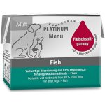 Platinum Natural Menu Adult Fish 12 x 90 g – Hledejceny.cz