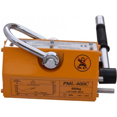 Tor-industries PML-C-600 – Zboží Dáma
