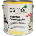 Osmo 3063 Color Průmyslový dekorační vosk 2,5 l bezbarvý polomatný – Hledejceny.cz