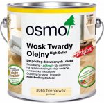 Osmo 3065 Tvrdý voskový olej Original 0,75 l bezbarvá polomat – Hledejceny.cz