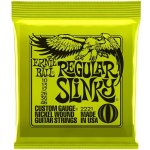 Ernie Ball 2221 – Zbozi.Blesk.cz