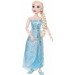 Jakks pacific Disney Ledové království 2 Elsa 80 cm – Zboží Mobilmania