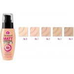 Dermacol Matt Control make-up 1 Pale 30 ml – Hledejceny.cz