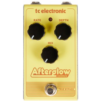 TC electronic Afterglow Chorus