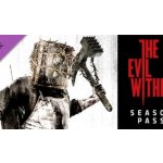 The Evil Within Season Pass – Hledejceny.cz