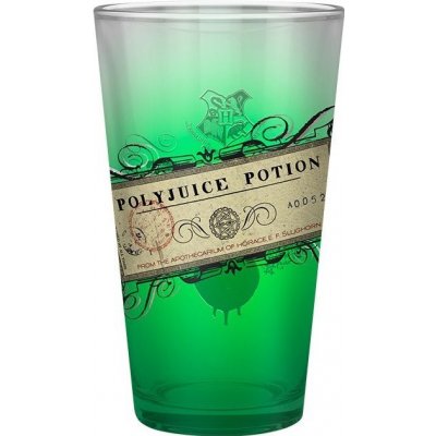 Pohár Harry Potter - Všehodžús - Fantasy – Sleviste.cz