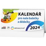 Stolní pro seniory 2024 – Hledejceny.cz
