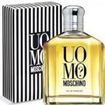 Moschino Uomo toaletní voda pánská 125 ml tester – Hledejceny.cz