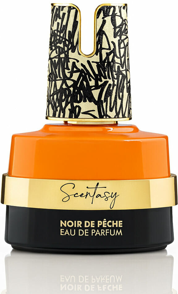 Armaf Scentasy Noir de Pêche parfémovaná voda unisex 100 ml parfémy od výrobce Armaf Armaf Scentasy Noir de Pêche parfémovaná voda unisex 100 ml