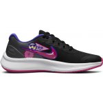 Nike Star Runner 3 GS černá – Zboží Mobilmania