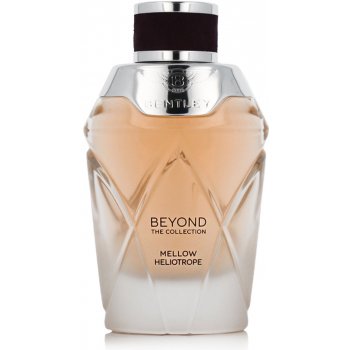 Bentley Beyond Mellow Heliotrope parfémovaná voda unisex 100 ml