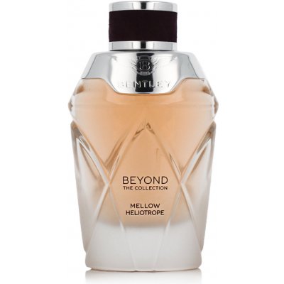 Bentley Beyond Mellow Heliotrope parfémovaná voda unisex 100 ml