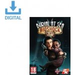 BioShock Infinite: Burial at Sea - Episode 2 – Hledejceny.cz