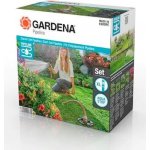 Gardena Startovací sada Pipeline 8270-20 – Hledejceny.cz