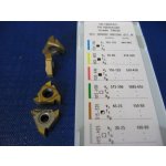 Soustružnické VBD závitové + zapichovací 80022264 / 6755507 TN 60° PP EXT C3 -S- PRAMET - PM-TN-16ERAG60-T8030 – Zboží Mobilmania