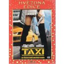Taxi papírový obal DVD