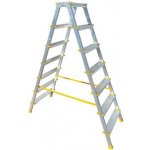 Alve Eurostyl 2 x 7 příček 160 cm 927 – Hledejceny.cz