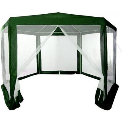 MultiGarden PAW 2X2X2 NET GREEN 2x2x2 m, s moskytiérou, zelený – Zboží Dáma