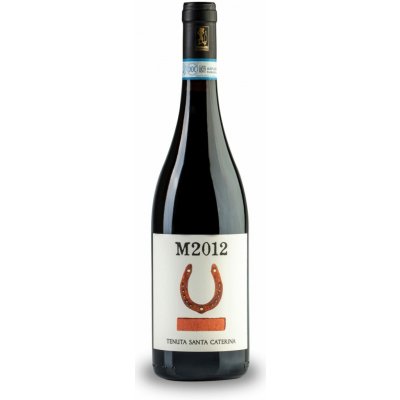 Tenuta Santa Caterina Tenuta Santa Monferace Grignolino d´Asti DOC 14% 0,75 l (holá láhev) – Hledejceny.cz