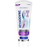 Sensodyne Clinical Repair Active White 75 ml – Zboží Dáma