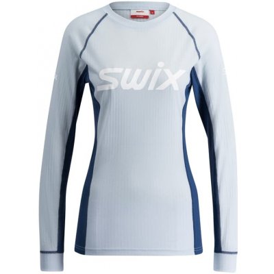 Swix Dámské funkční triko RaceX Classic Long Sleeve W – Zbozi.Blesk.cz