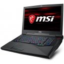 MSI GT75 Titan 9SG-425CZ