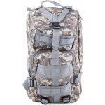 Verk 14359 Vojenský pískový maskáč 30 l – Zbozi.Blesk.cz