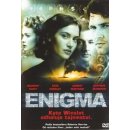 Enigma DVD