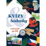 Albi Kvízy a hádanky Cestování po ČR – Sleviste.cz